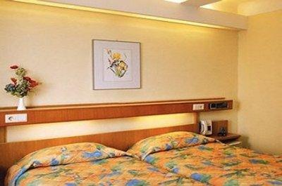 호텔 취리히 룩셈부르크 외부 사진